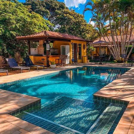Villa Bella Ferradura Armacao dos Buzios Luaran gambar
