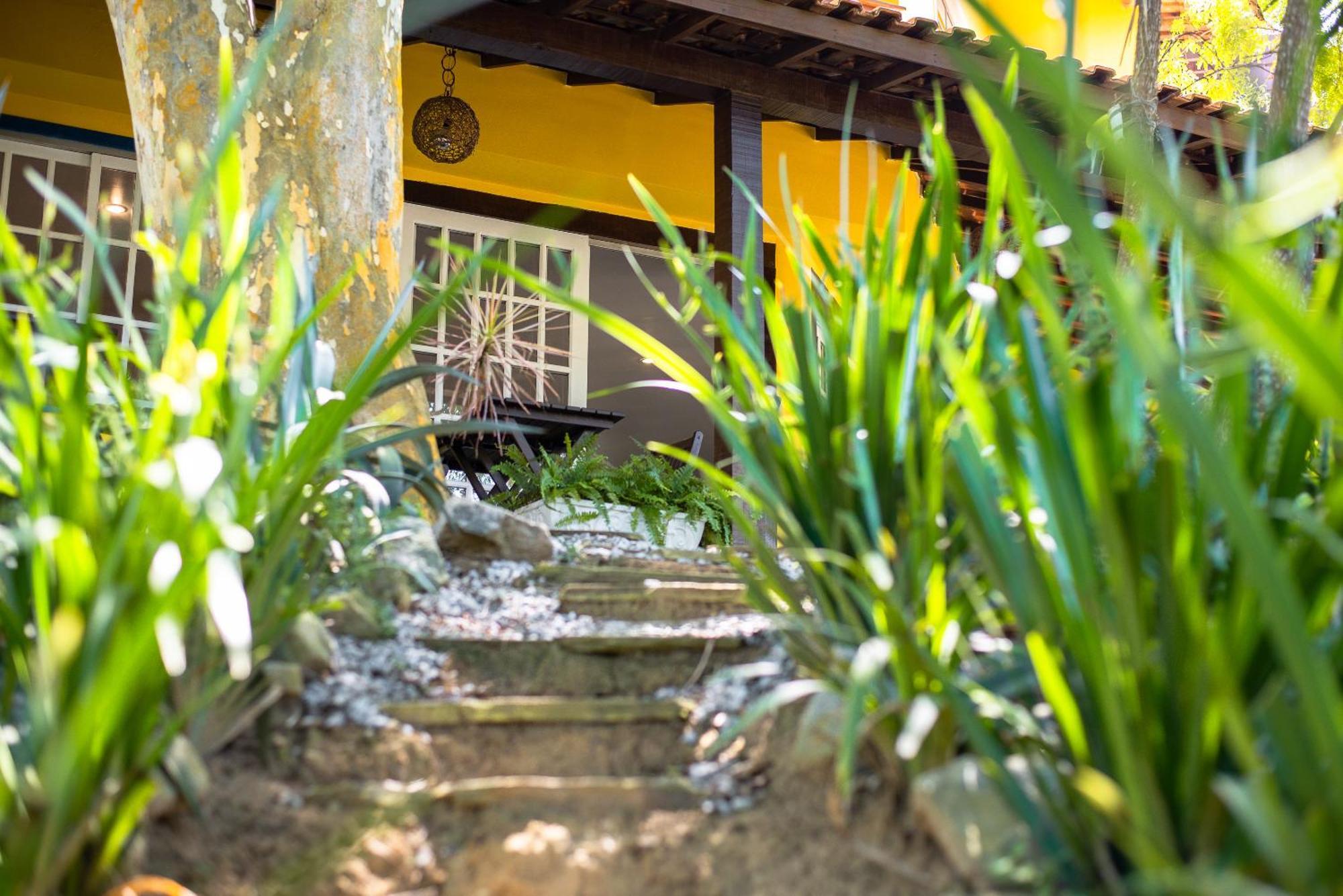 Villa Bella Ferradura Armacao dos Buzios Luaran gambar