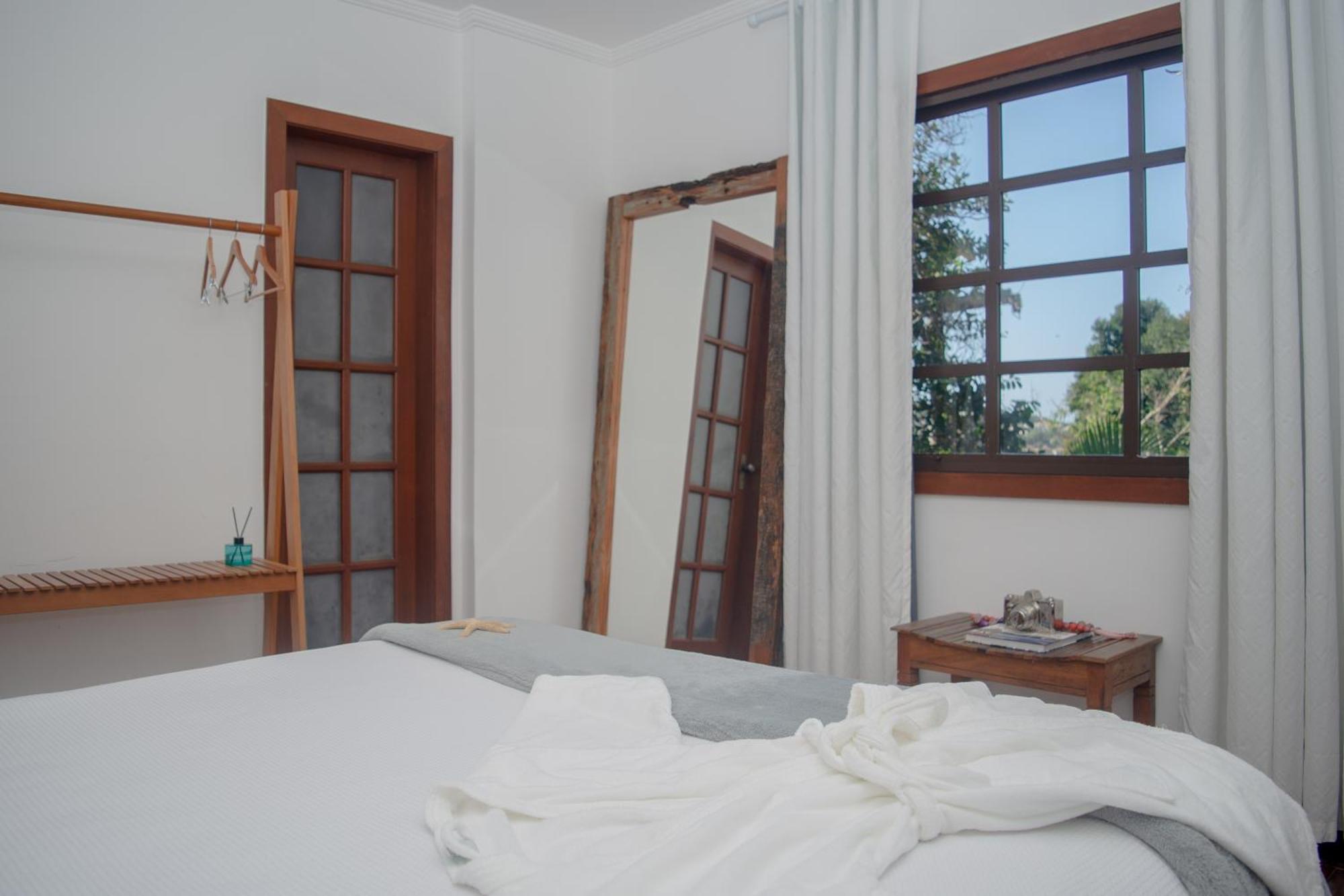 Villa Bella Ferradura Armacao dos Buzios Luaran gambar