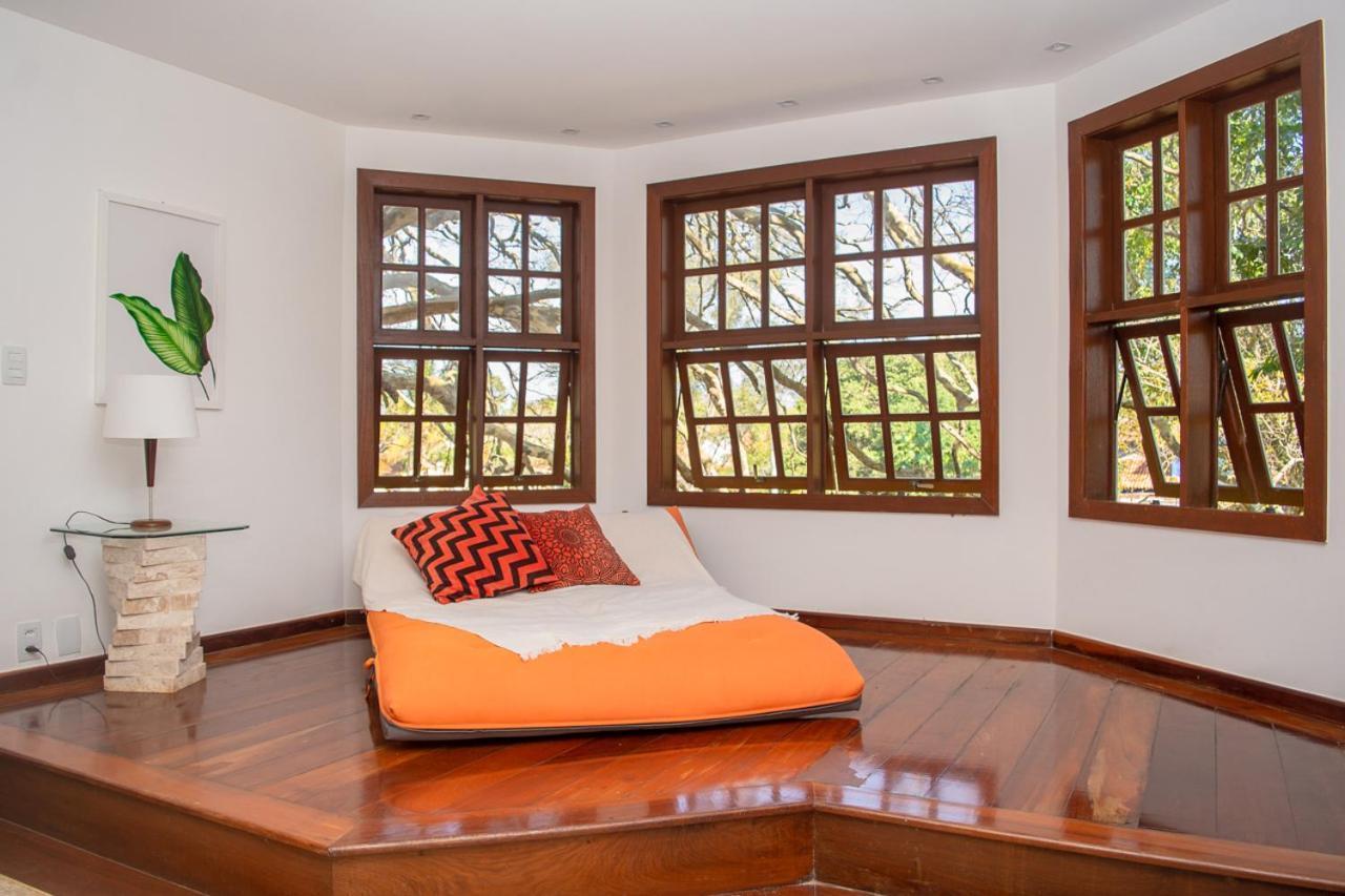 Villa Bella Ferradura Armacao dos Buzios Luaran gambar