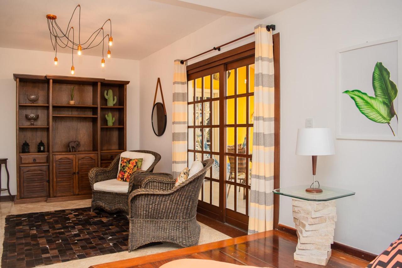 Villa Bella Ferradura Armacao dos Buzios Luaran gambar