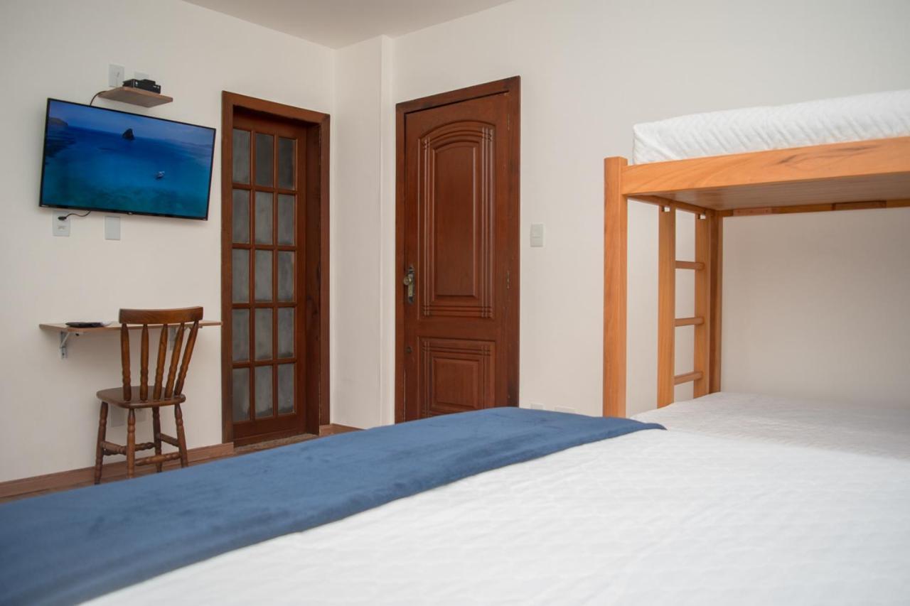 Villa Bella Ferradura Armacao dos Buzios Luaran gambar