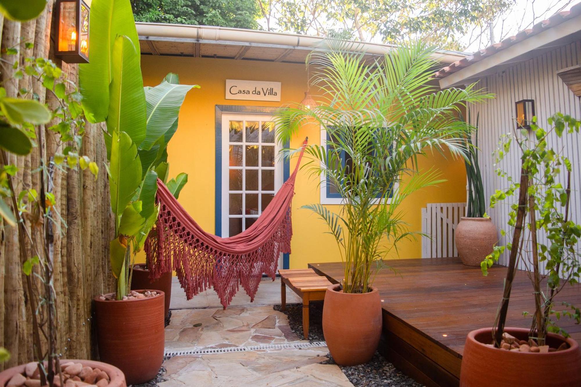 Villa Bella Ferradura Armacao dos Buzios Luaran gambar